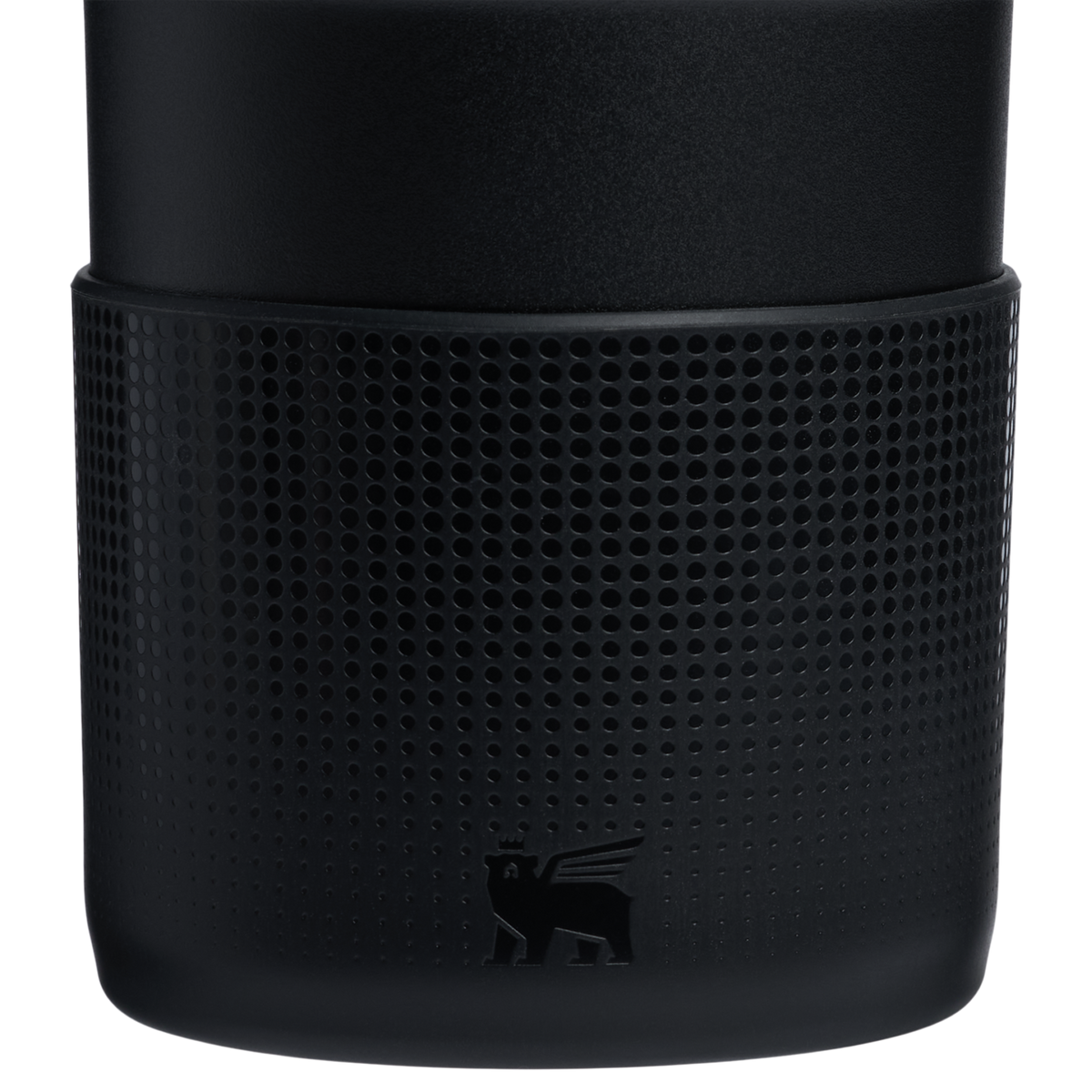 Stanley Boot & Straw Cover Set 40OZ Black