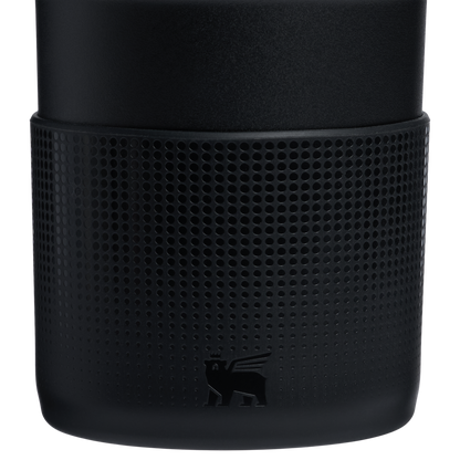 Stanley Boot & Straw Cover Set 40OZ Black