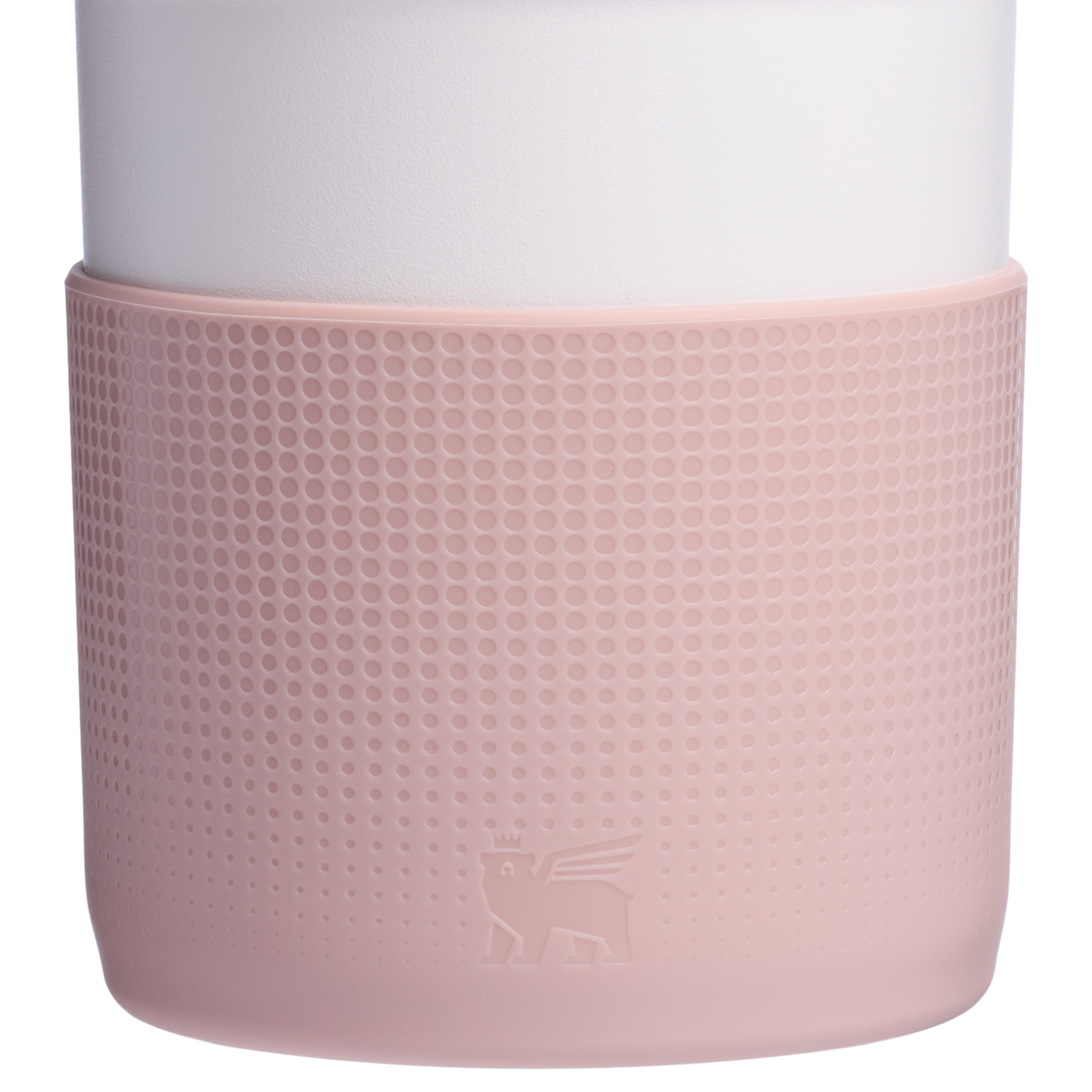 Stanley Boot & Straw Cover Set 40OZ In Pink Dusk