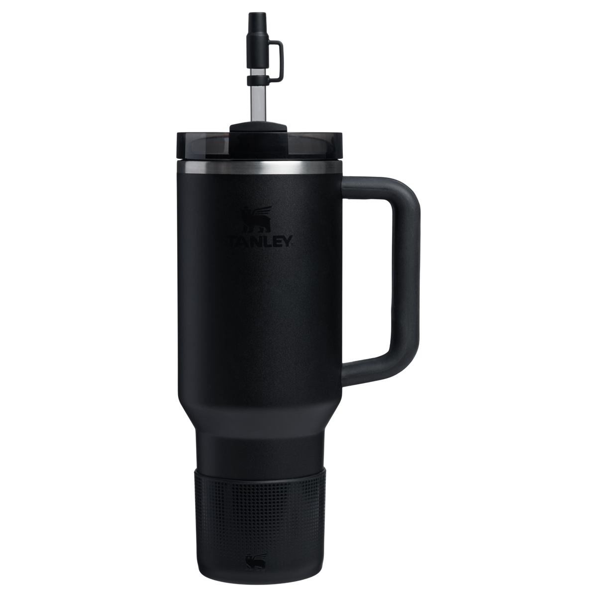 Stanley Boot & Straw Cover Set 40OZ Black