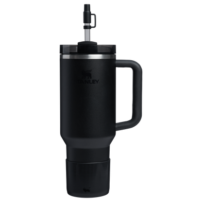 Stanley Boot & Straw Cover Set 40OZ Black