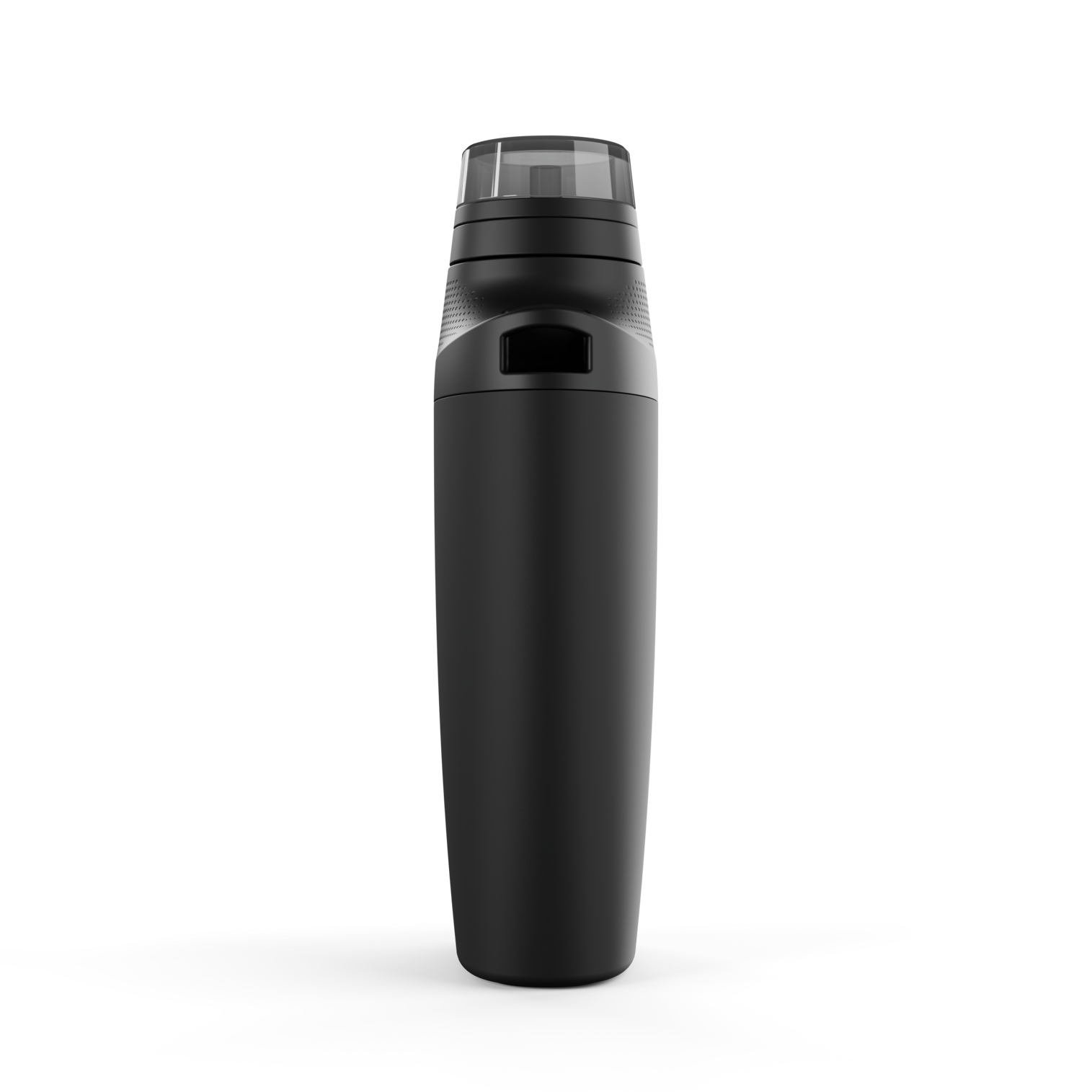 Stanley Crossbody Water Bottle in Black