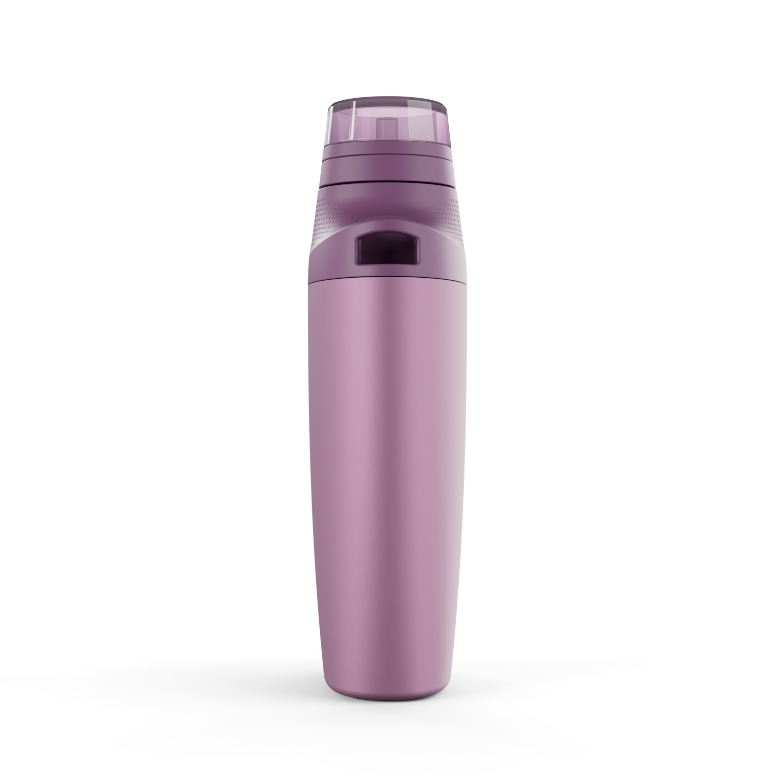 Stanley Crossbody Water Bottle in Lilac