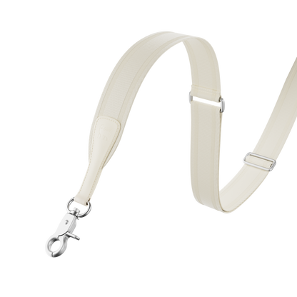 Stanley Crossbody Water Bottle Strap in Cream