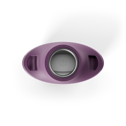 Stanley Crossbody Water Bottle in Lilac