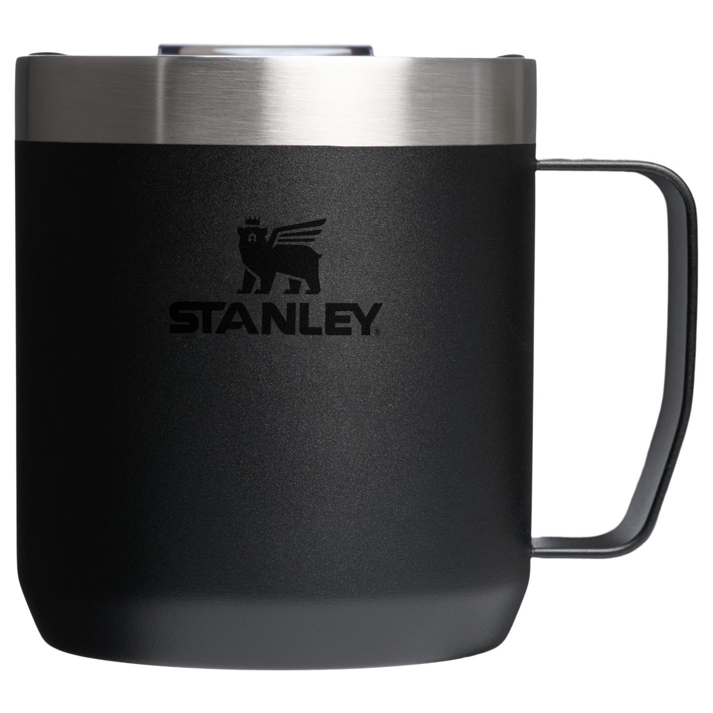 Classic Legendary Camp Mug | 12 OZ