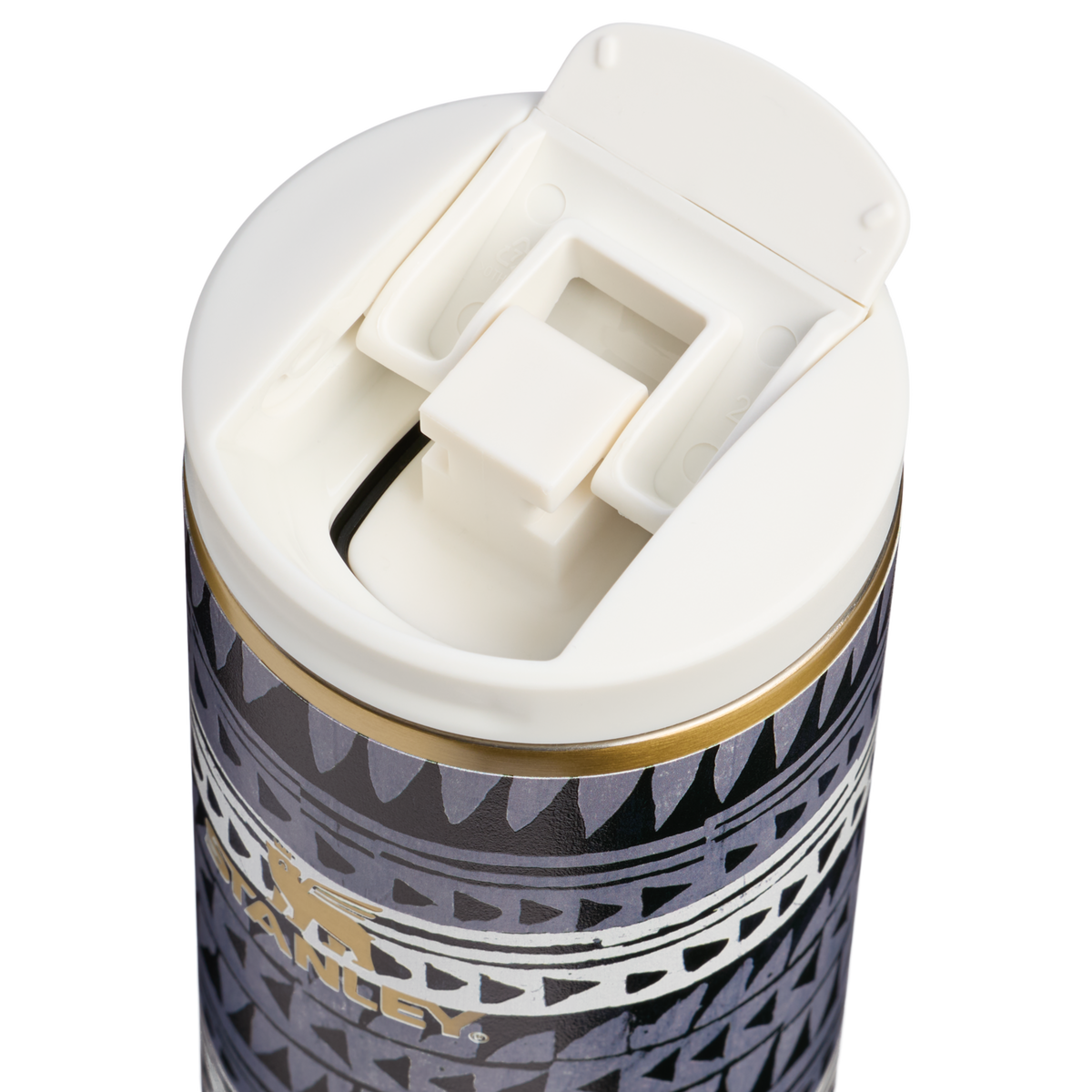 The Stanley 1913 x Nest AeroLight™ Transit Transit Flip Top Mug | 16 OZ
