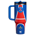 Stanley 1913 x Paris Saint-Germain Quencher® ProTour Flip Straw Tumbler | 40 OZ