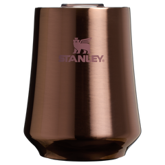 Polished Rose Gold