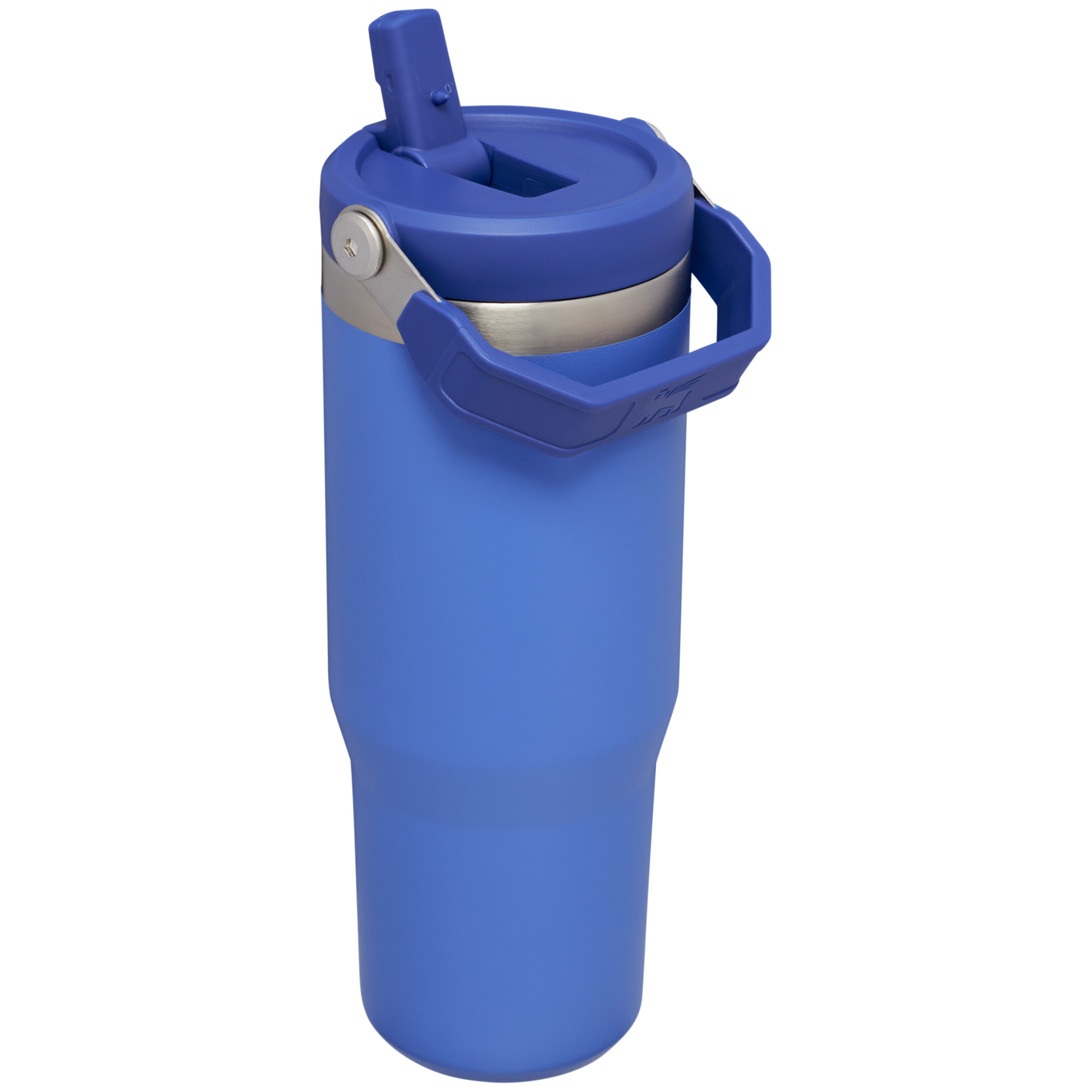 The Stanley IceFlow Flip Straw Tumbler 30 OZ in Iris
