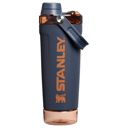 Stanley 20 OZ Activate Shaker In Twilight Navy