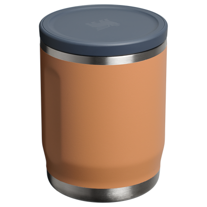 Stanley Adventure To-Go Food Jar 18 OZ In Toast