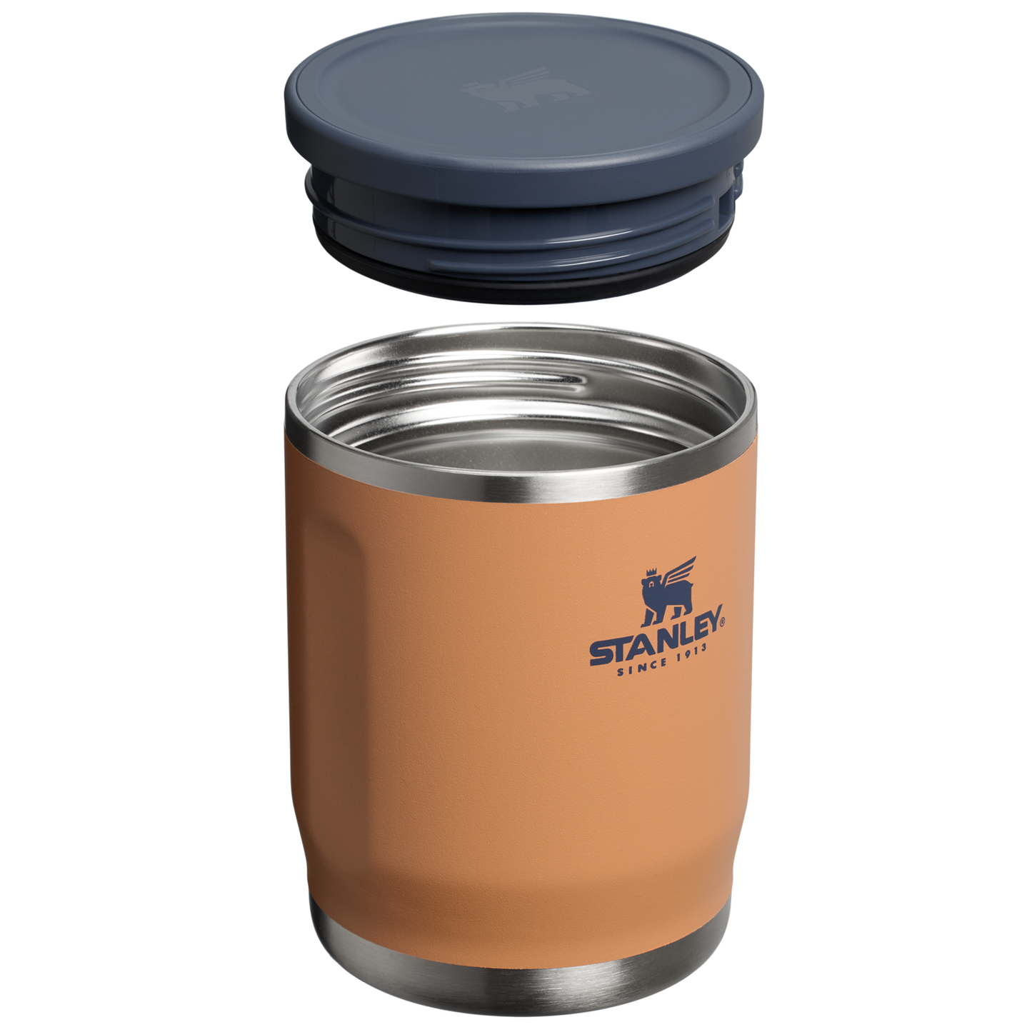 Stanley Adventure To-Go Food Jar 18 OZ In Toast