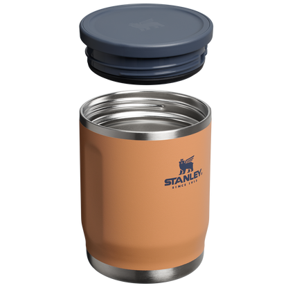 Stanley Adventure To-Go Food Jar 18 OZ In Toast