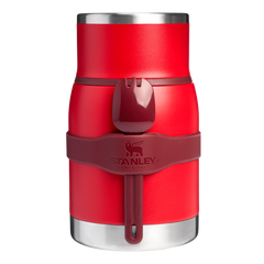 Chili Red