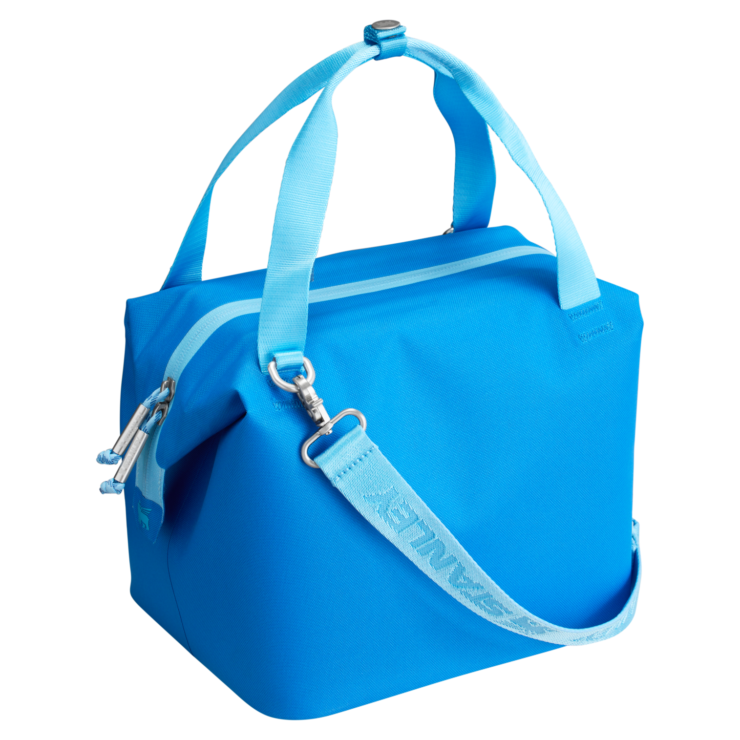 Stanley All Day Julienne Lunchbox with Shoulder straps in Azure