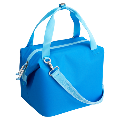 Stanley All Day Julienne Lunchbox with Shoulder straps in Azure