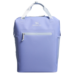 Stanley 14 Quart All-Day Madeleine Mini Soft Cooler Backpack In Hydrangea Purple