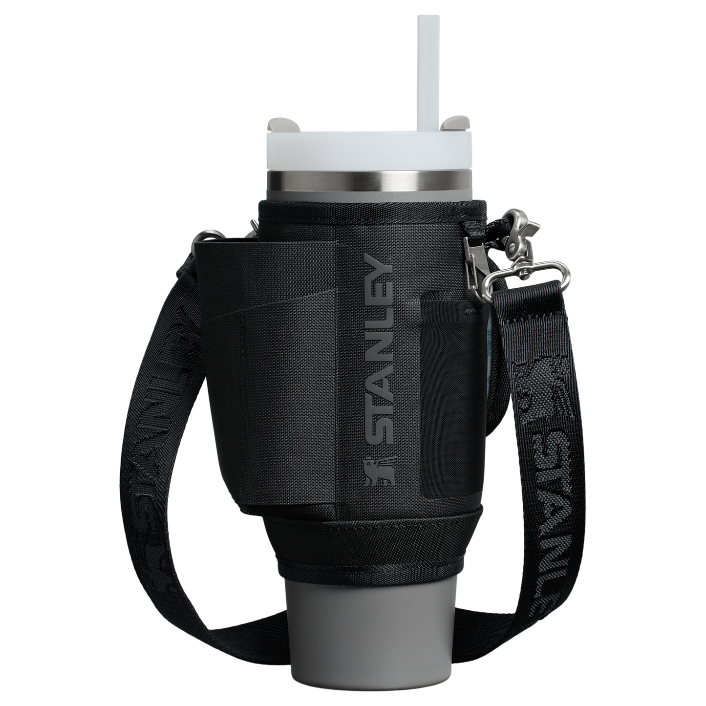 Stanley All Day 30 OZ Quencher Carry All In Black