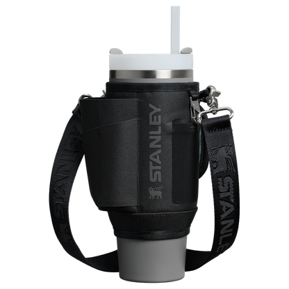 Stanley All Day 30 OZ Quencher Carry All In Black