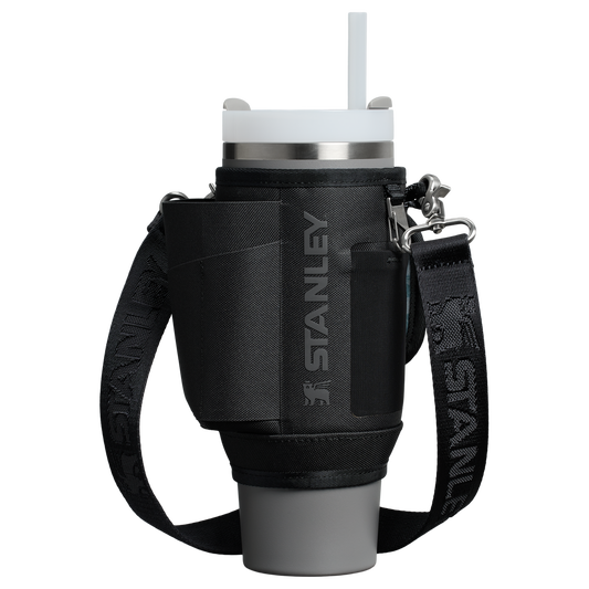 Stanley All Day 30 OZ Quencher Carry All In Black