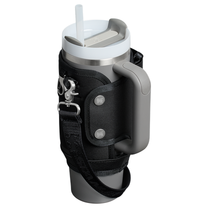 Stanley All Day 30 OZ Quencher Carry All In Black