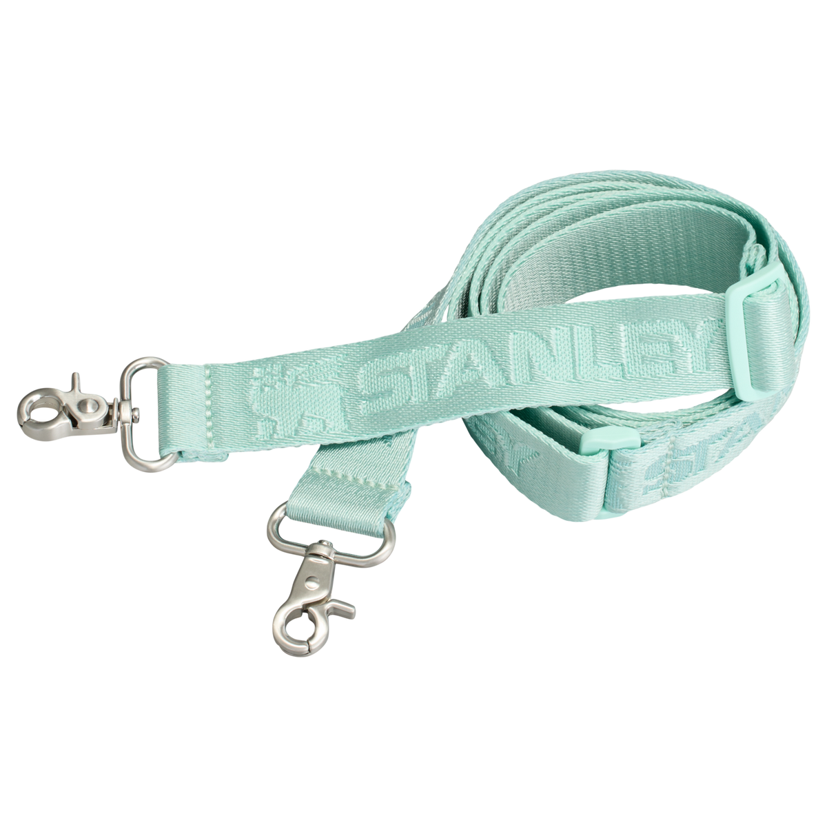 Stanley All Day 30 OZ Quencher Carry All In Mist Blue