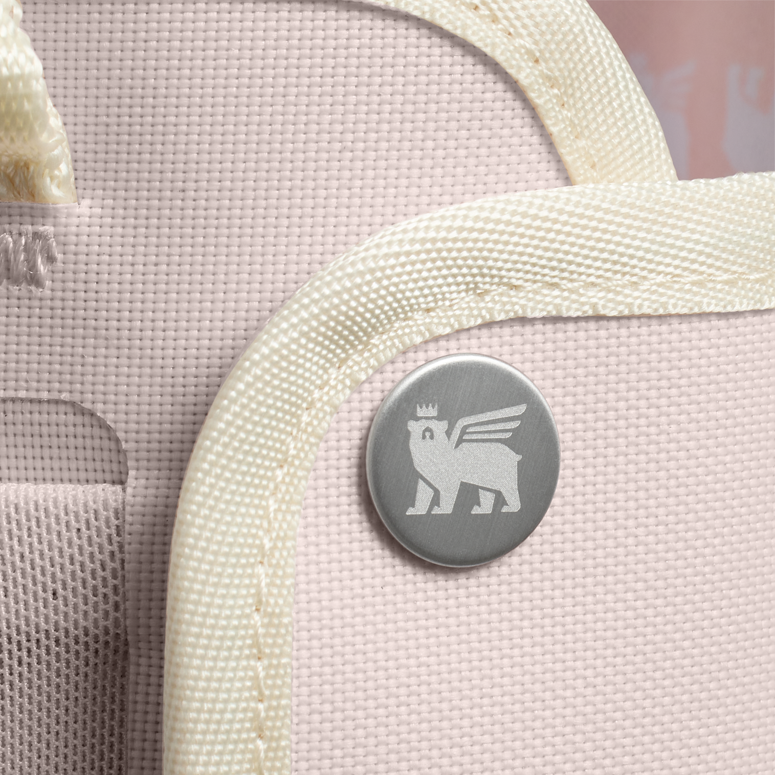 Stanley All Day 30 OZ Quencher Carry All In Rose Quartz