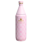 Stanley 1913 x LoveShackFancy Holiday All Day Slim Bottle | 34 OZ