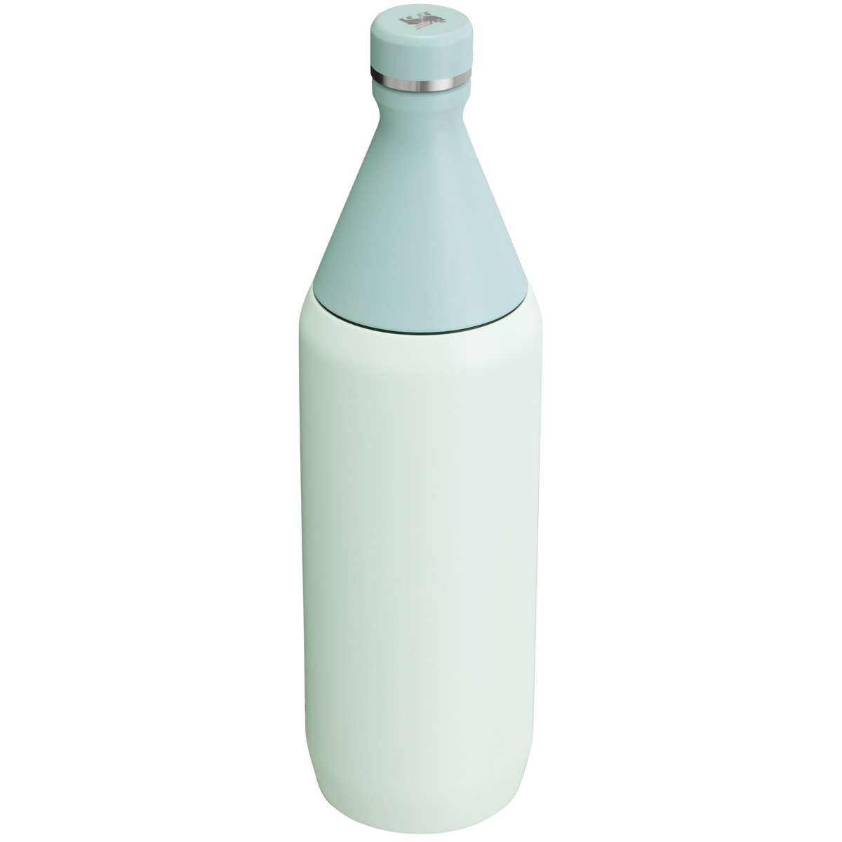 Stanley Leak Proof 34 OZ All Day Slim Bottle with removable collar in Mist