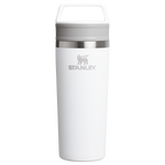 Stanley 16 OZ Cafe-To-Go Insulated Travel Mug in Frost White