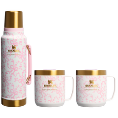 Coquette Bow Chantilly