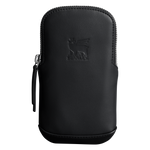 The Cross Bottle Midi Phone Keys Wallet Case In Black