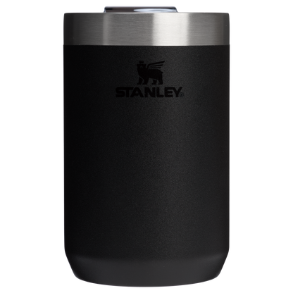 Stanley 12 OZ Everyday Camp Cup In Black