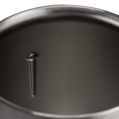 Stanley 10 OZ Everyday Slim Can Cooler Cup In Black