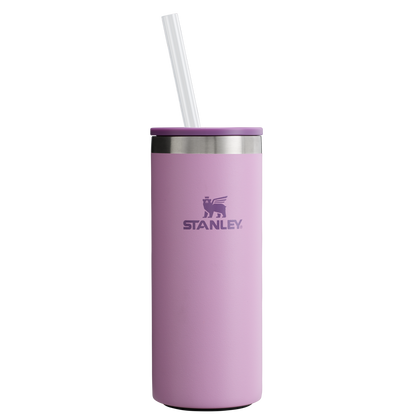 Stanley 10 OZ Everyday Slim Can Cooler Cup In Lilac