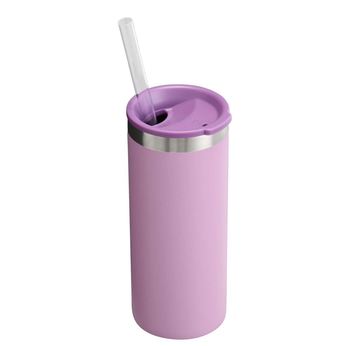 Stanley 10 OZ Everyday Slim Can Cooler Cup In Lilac