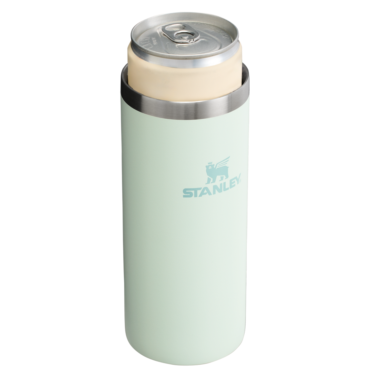 Stanley 10 OZ Everyday Slim Can Cooler Cup In Mist