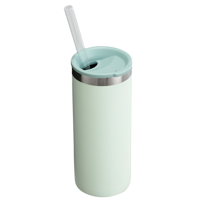Stanley 10 OZ Everyday Slim Can Cooler Cup In Mist