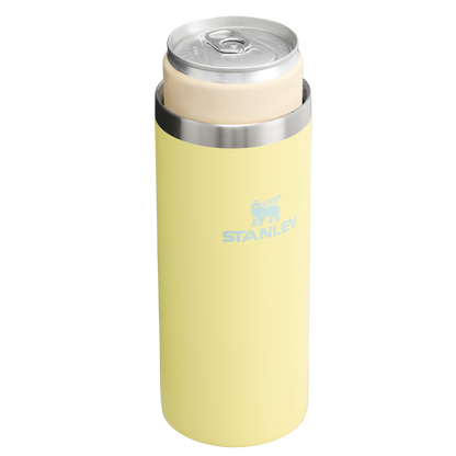 Stanley 10 OZ Everyday Slim Can Cooler Cup In Pomelo