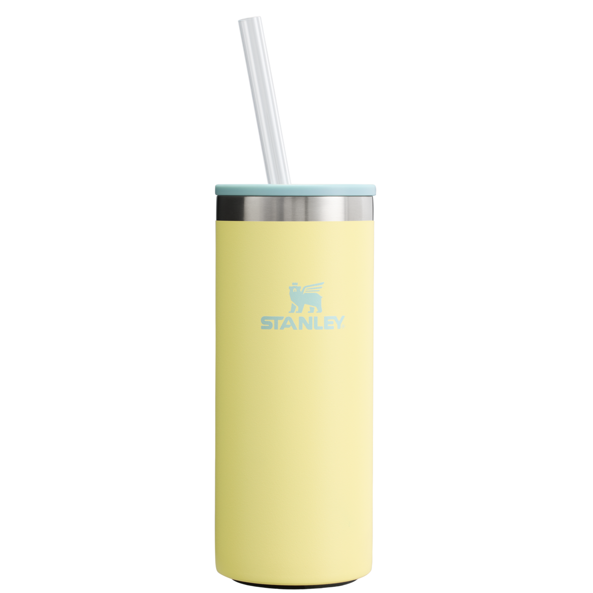 Stanley 10 OZ Everyday Slim Can Cooler Cup In Pomelo