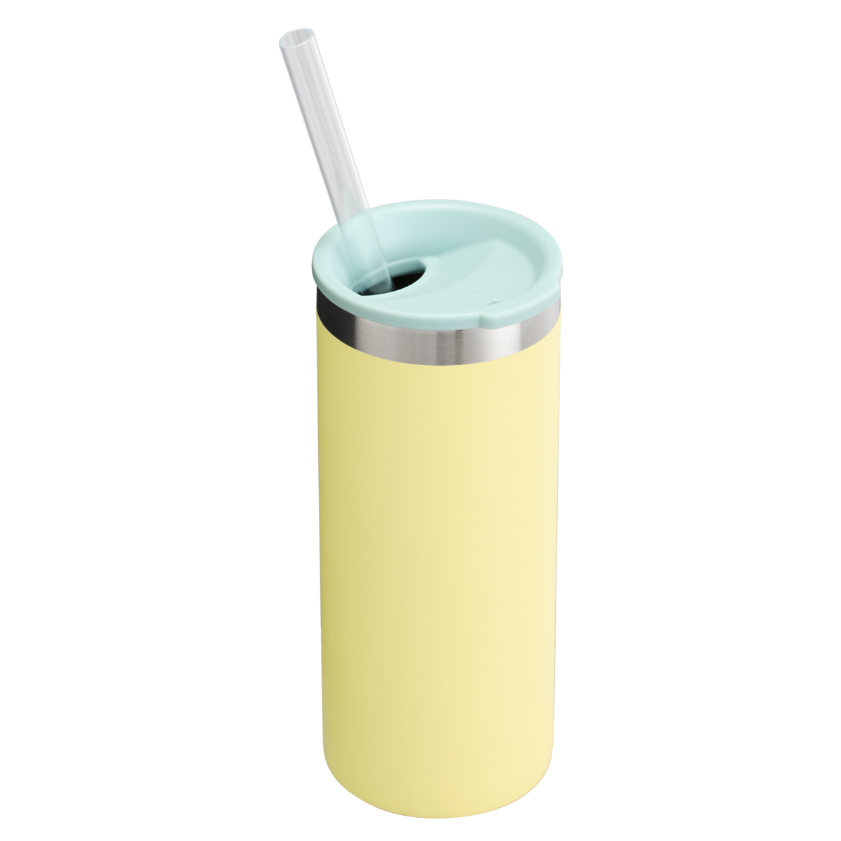 Stanley 10 OZ Everyday Slim Can Cooler Cup In Pomelo