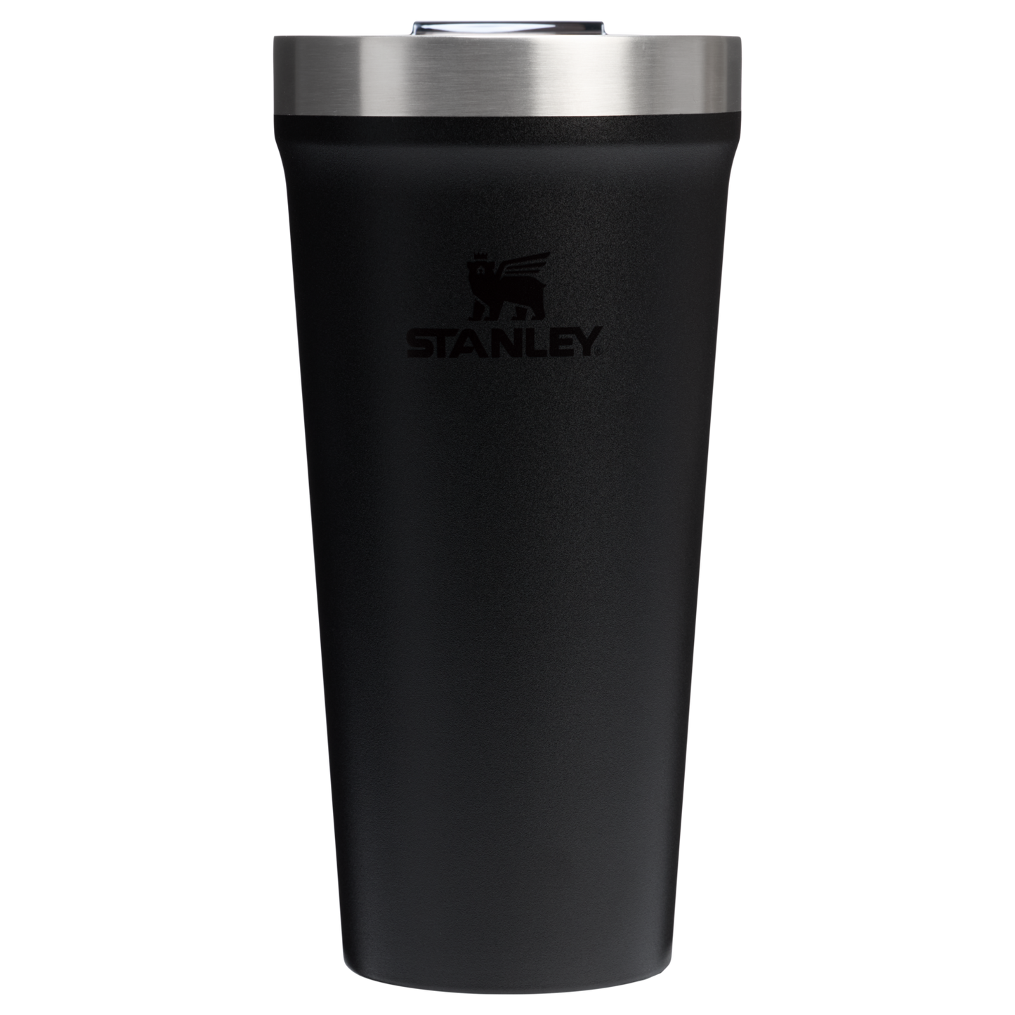 Stanley 20 OZ Everyday Stainless Steel Tumbler In Black