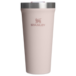 Stanley 20 OZ Everyday Stainless Steel Tumbler In Rose Quartz Pink