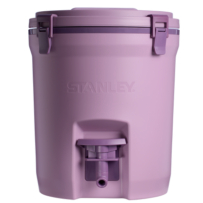 The Fast-Flow Water Jug 2GAL in Lilac