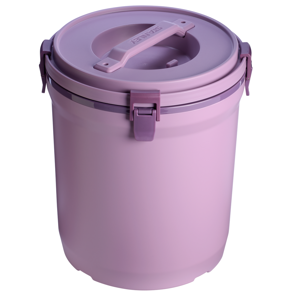 The Fast-Flow Water Jug 2GAL Lilac Purple