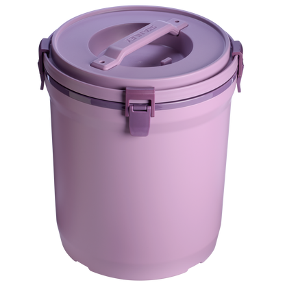 The Fast-Flow Water Jug 2GAL Lilac Purple