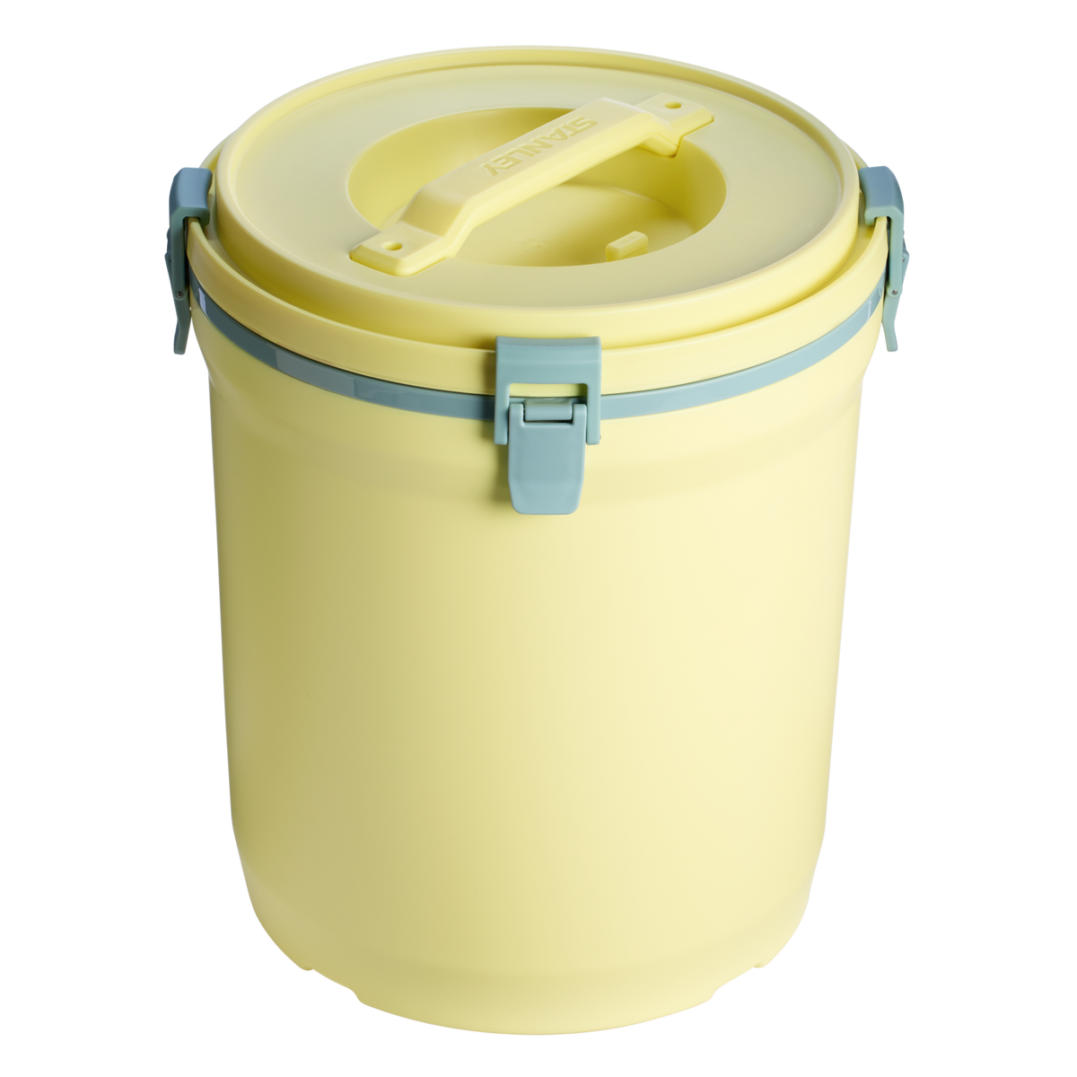Stanley 2 Gallon Fast Flow Water Jug In Pomelo Yellow