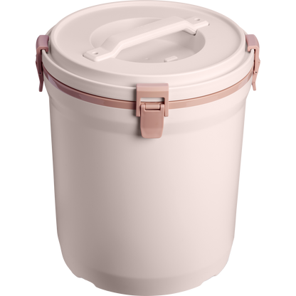 Stanley 2 Gallon Fast Flow Water Jug In Rose Quartz Pink