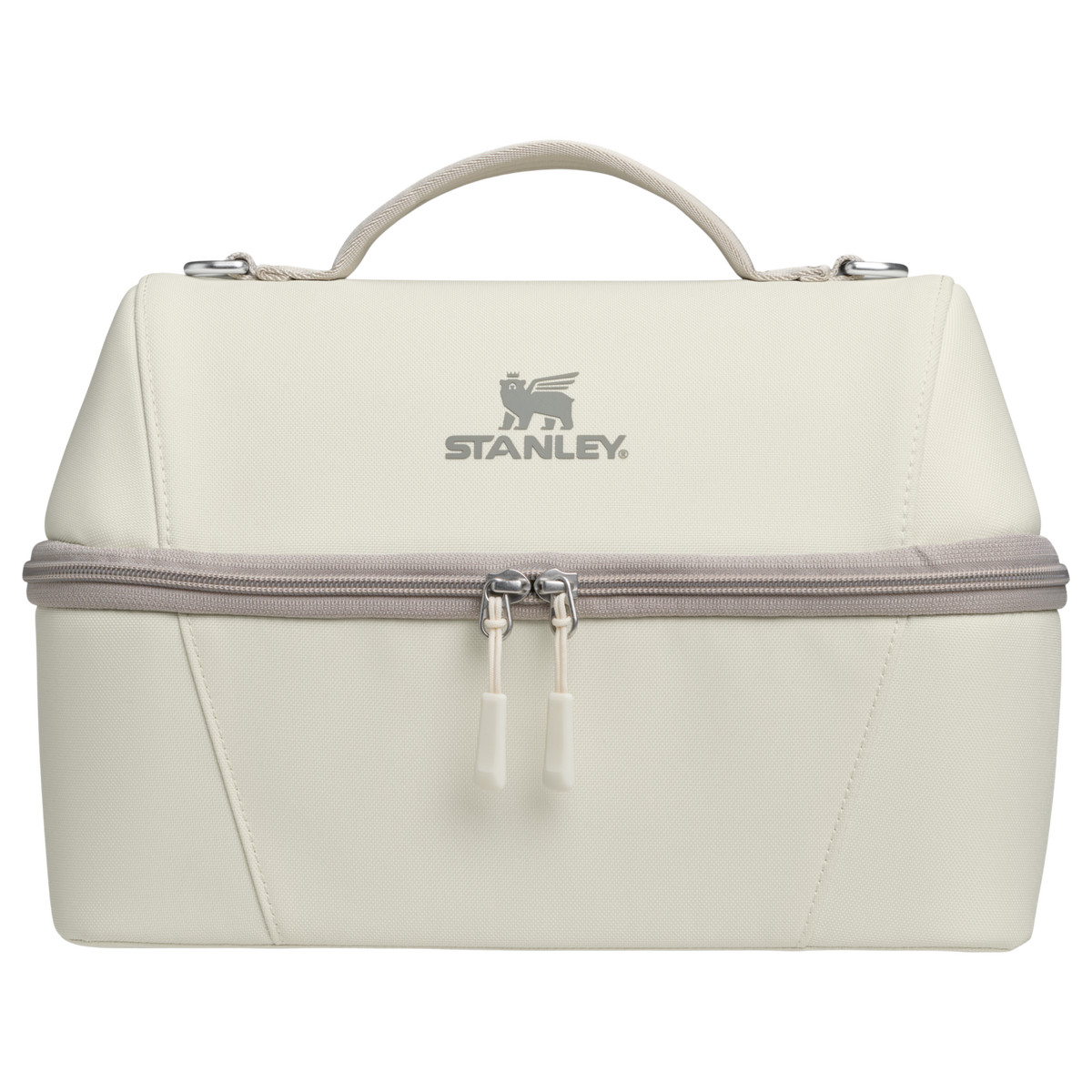 The FlowState™ Duo Lunchbox | 8.2 QT